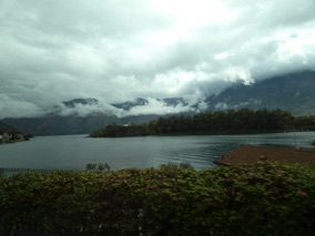 LAC DE COME